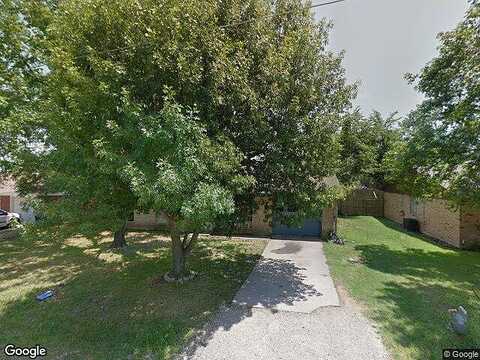 Cosey, PALMER, TX 75152