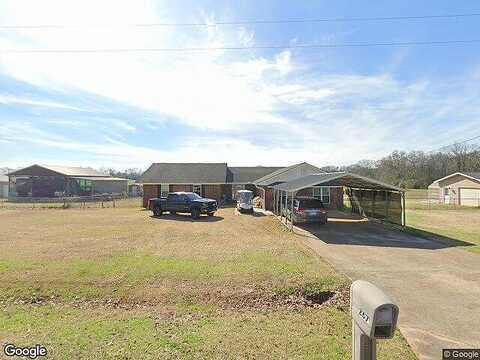 Harrison, DALEVILLE, AL 36322