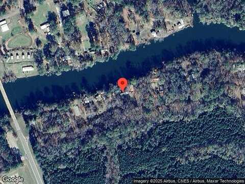 Private Road 6175, JASPER, TX 75951