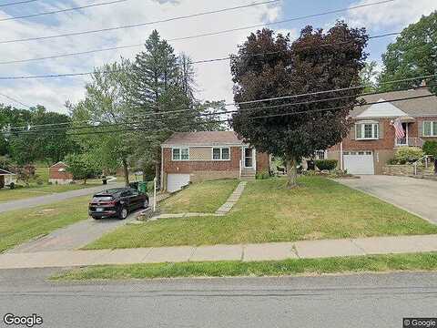 Broad, BETHEL PARK, PA 15102