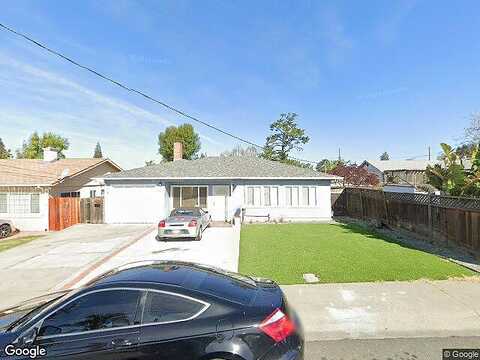 Jones, CASTRO VALLEY, CA 94546