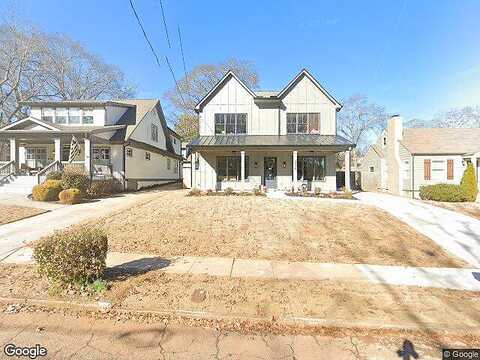 Knox, ATLANTA, GA 30317