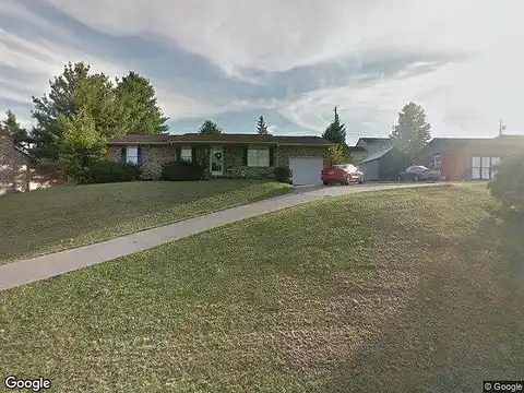 Travis, WHEELERSBURG, OH 45694