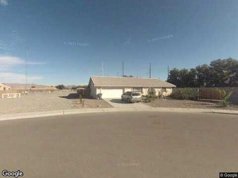 Danette, YUMA, AZ 85365