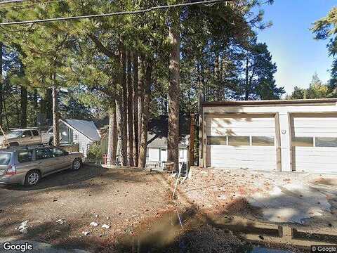 Highway 189, TWIN PEAKS, CA 92391
