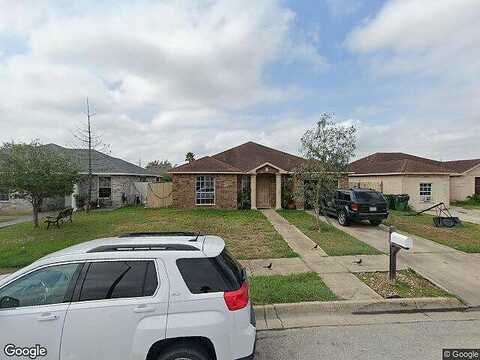 Vienna, BROWNSVILLE, TX 78520