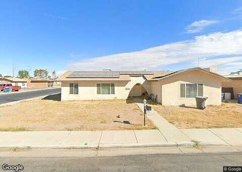 20Th, YUMA, AZ 85364