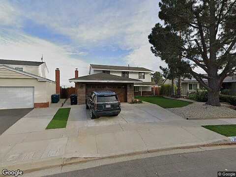 Rolling Vista, LOMITA, CA 90717