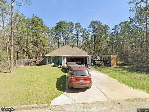 Maple, HUNTSVILLE, TX 77320