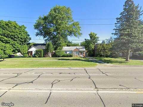 5 Mile, REDFORD, MI 48239