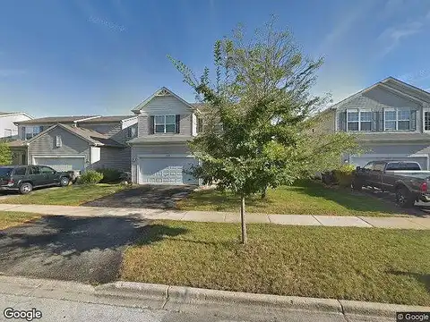 Pecos, MONTGOMERY, IL 60538