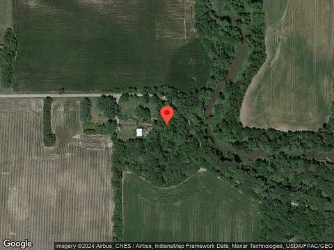 County Road 1150, GALVESTON, IN 46932