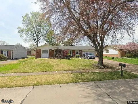Woodsage, FLORISSANT, MO 63033