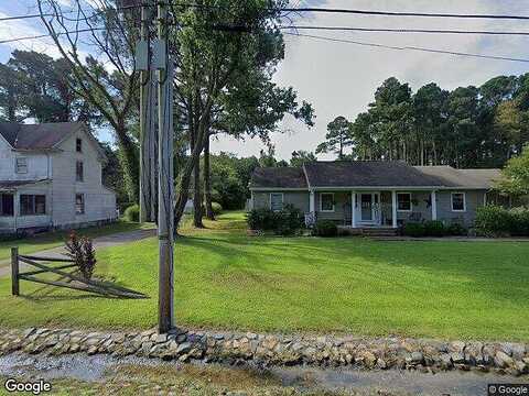 Johnson Creek, CRISFIELD, MD 21817