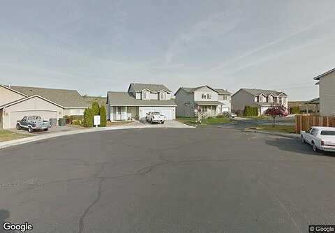 Dornoch, RICHLAND, WA 99354