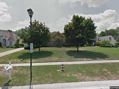 Wimbledon Park, TOLEDO, OH 43617