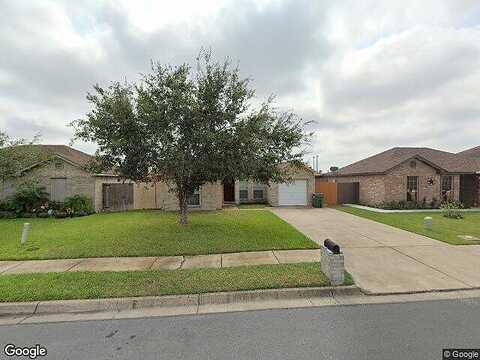 Paris, BROWNSVILLE, TX 78520