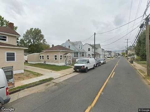 1St, KEYPORT, NJ 07735