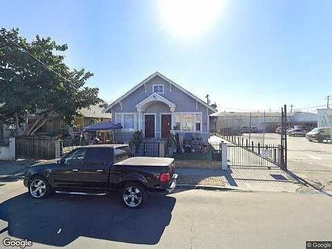 41St, LOS ANGELES, CA 90037