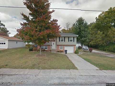 Lincoln, WHITE HALL, IL 62092