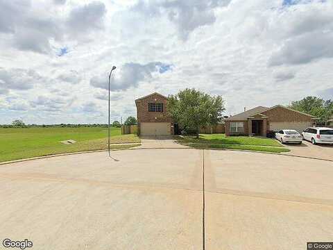 Blacktail, HOCKLEY, TX 77447
