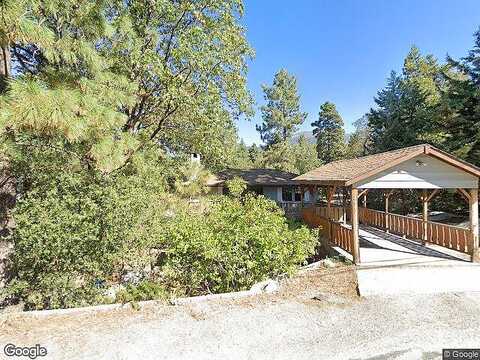 Saunders Meadow, IDYLLWILD, CA 92549