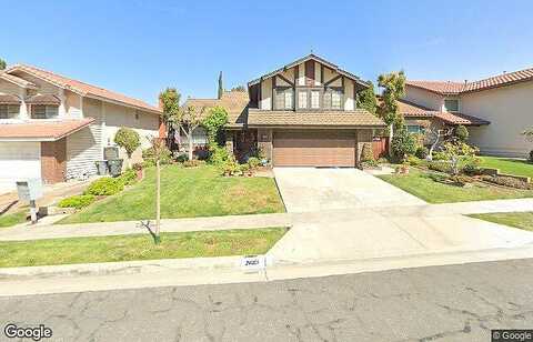 Hillside, TORRANCE, CA 90505