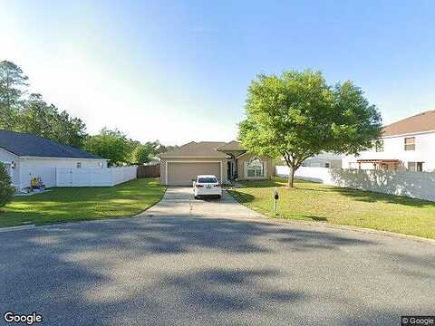 Munjack, MIDDLEBURG, FL 32068