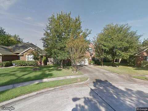 Palace Pines, KINGWOOD, TX 77339