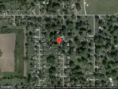 Capaldi, MARION, OH 43302
