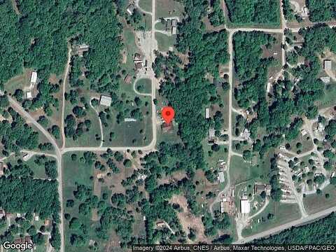541, AFTON, OK 74331