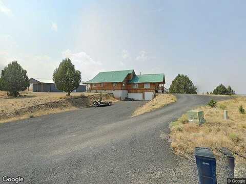 Ridge, JOHN DAY, OR 97845