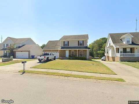 Arthurs, CLARKSVILLE, TN 37040