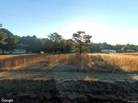 Dunham Williams, HARDEEVILLE, SC 29927