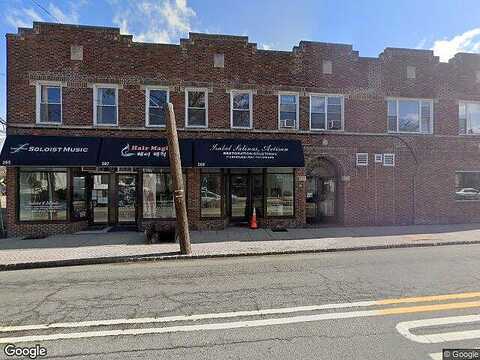 Fort Lee, TEANECK, NJ 07666
