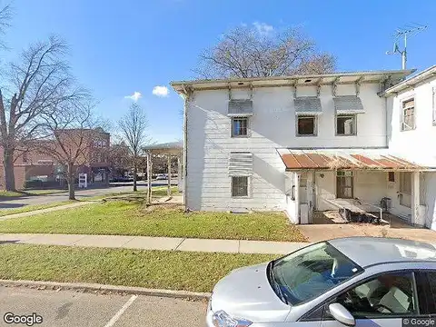 Lot, MOUNT GILEAD, OH 43338