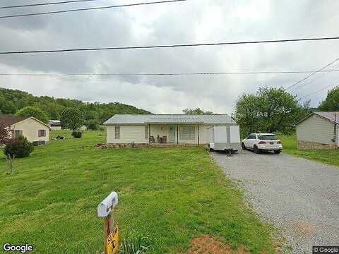 Ramblin, NEWPORT, TN 37821