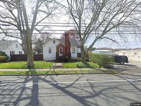 Broadway, PENNSVILLE, NJ 08070