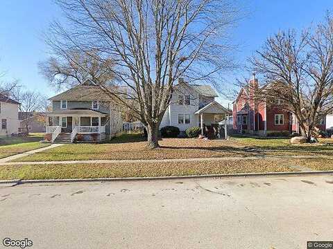 Main, MANTENO, IL 60950