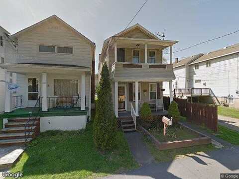 Vine, PLYMOUTH, PA 18651