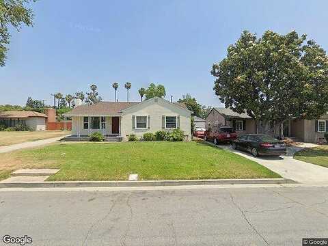 Willow, POMONA, CA 91768