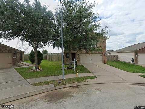 Graybill, HOCKLEY, TX 77447