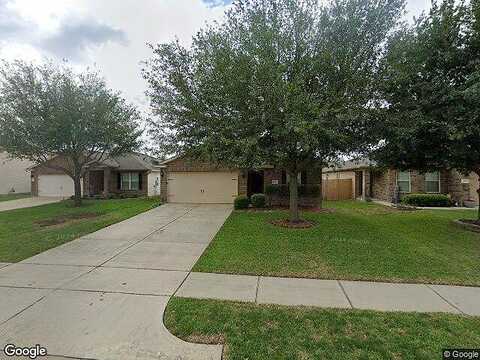 Graybill, HOCKLEY, TX 77447