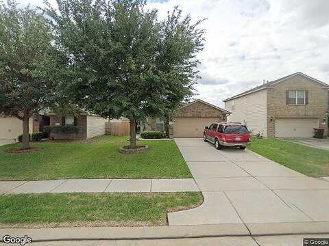 Graybill, HOCKLEY, TX 77447