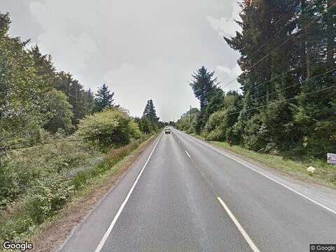 State Route 101, LONG BEACH, WA 98631