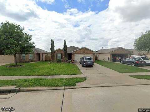 Harlequin, HOCKLEY, TX 77447
