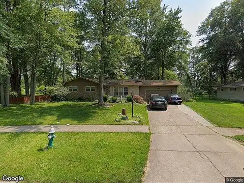 Elizabeth, OLMSTED TWP, OH 44138