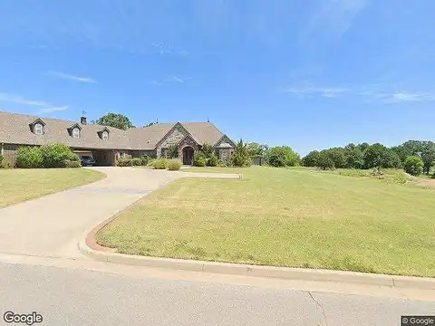 134Th, COWETA, OK 74429
