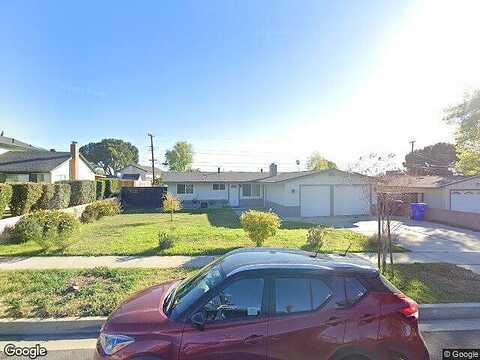 Fisher, HIGHLAND, CA 92346