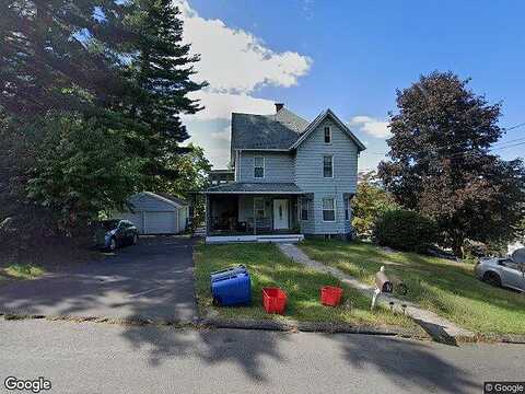 Academy Hill, DERBY, CT 06418